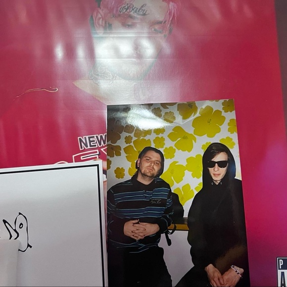 COPES x DOVES Dana Dentata TND trust no d!ck bottle opener - Picture 3 of 8